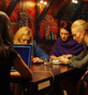 «Богини правосудия» - месть лучше подавать горячей