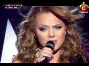 Почему на «Х-факторе» победила Мария Рак