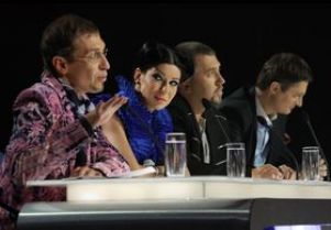 Победитель шоу «Х-Фактор» будет объявлен на гала-концерте