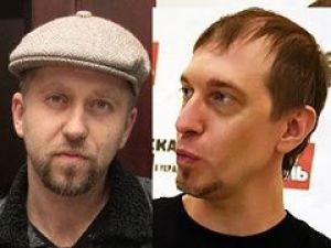 Что между Серегой и Соседовым?