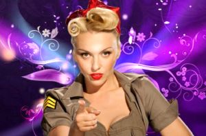 ТРК «Украина» делает «Народную звезду-4» своими силами