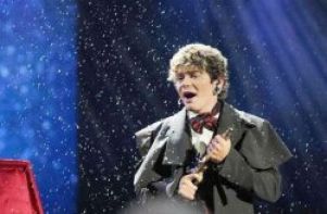 Фаны Кривошапко не верят в смс-голосование