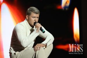 Х-фактор : Алексей Кузнецов: "Я пою с 3 лет, и с каждым годом это только набирает обороты"