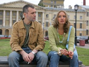 На НТВ наступает «Эра стрельца»