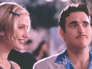 "Кое-что о Мэри" на телеканале ТЕТ