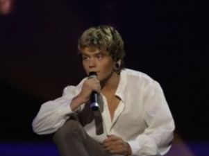 Александра Кривошапко подставили