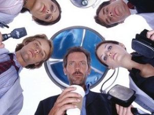 Названы самые скачиваемые сериалы