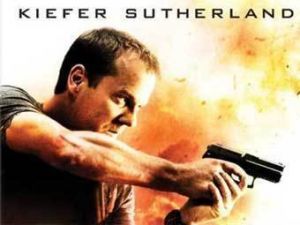 Fox зарубила проект фильма по сериалу "24"