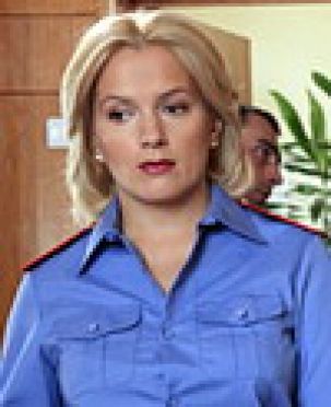 «По горячим следам» - новый сериал