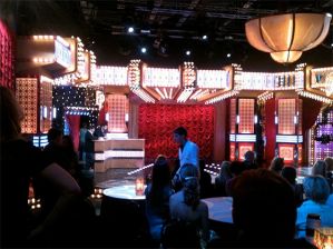 «Большая разница». Как снимают новогодние телепередачи