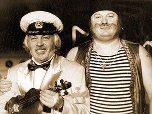 «Шампанское на огоньках пьют настоящее. Артиста не обманешь!»