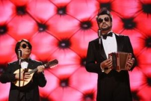 Путеводитель по новогоднему телеэфиру