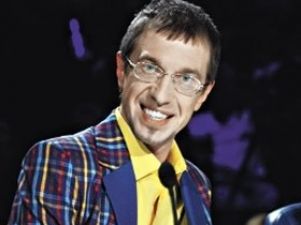 Сергей Соседов споет на шоу «Х-фактор»!