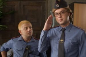 Новых героев «Наша Russia» зрители увидят 31 декабря