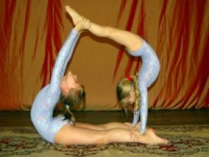 С февраля «Первый национальный» будет показывать цирковое шоу