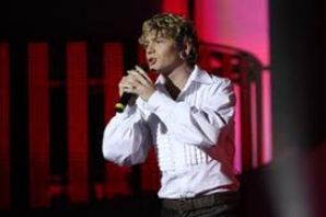 Александр Кривошапко признался в своих грехах