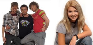 «Х-фактор»: названы имена финалистов (голосование)