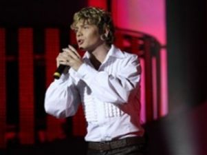 Александр Кривошапко прошел в финал проекта "X-Фактор"