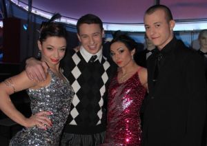 "Танцуют все!": кто же стал лучшим?