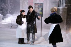 Що покажуть українські канали у новорічну ніч?