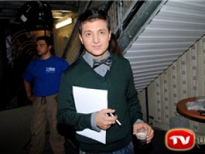 "Интер" запустит ежедневные вечерние шоу