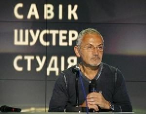 Шоу Шустера перебирается на "Первый национальный"