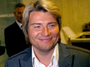 "Інтер" покаже класичний концерт Миколи Баскова