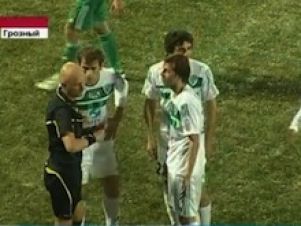 "Первый канал" прекратит трансляции матчей российской премьер-лиги