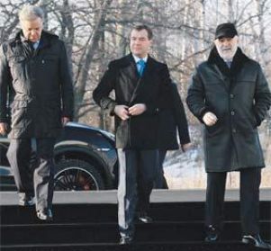 Научные разработки укрепят финансовой и телевизионной поддержкой