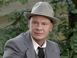 Котовский вновь в «России»