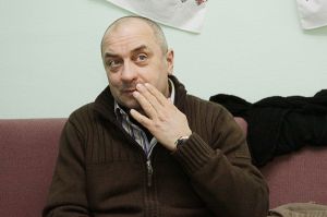 Виктор Андриенко: «Я двадцать раз шутку не продаю»