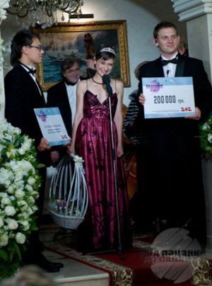 «Від пацанки до панянки»: не в деньгах счастье!