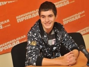 "Х-ФАКТОР": Ваня Сафаров болел за Павлика и Семенова, но жалел Сашу