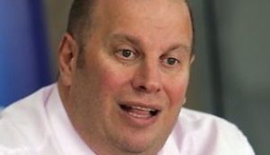 У Бродского приступ радости: Ура! Кривошапко вернули