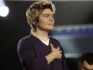 Александр Кривошапко: "Это был мой первый и последний проект в шоу-бизнесе"