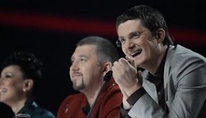 Скандал на "Х-факторе": Кондратюка увольняют?