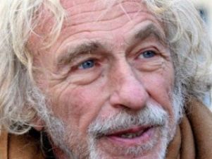 Пьер Ришар сыграет в российском фильме «Продавец игрушек»