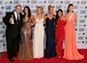 Создатель «Отчаянных домохозяек» готовит новый сериал