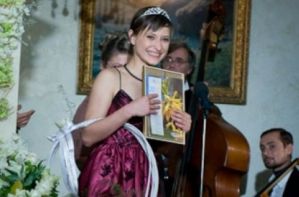 Победительница «Від пацанки до панянки»: «После шоу я перестала напиваться!»