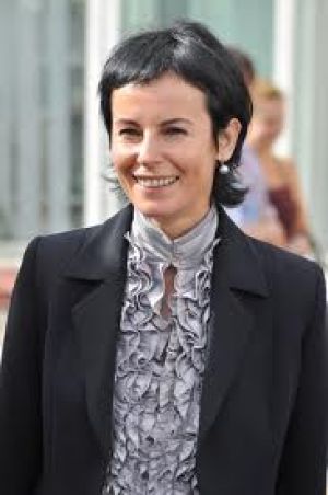 Ирина Апексимова стала героиней новой мелодрамы