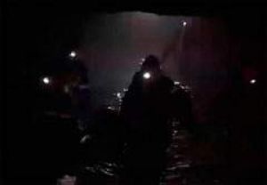 "Шахта. Взорванная любовь" - премьера на РЕН-ТВ