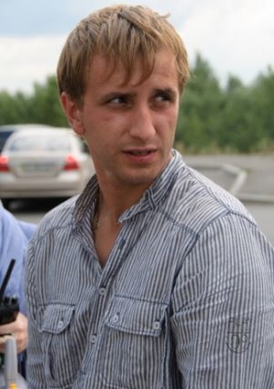 Ярослав Бойко против «Гарлема»