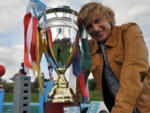 Финал «Битвы славян» смотрели хуже полуфиналов