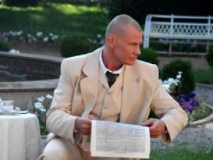 "Интер" покажет сериал о юных годах Котовского