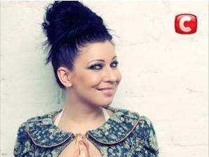 «Каждый эфир проекта у меня ужасная тахикардия», - Ёлка