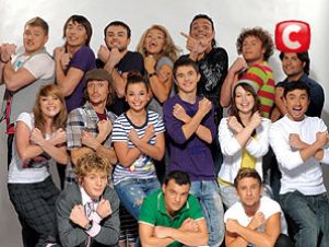 Правила голосования во время прямого эфира проекта «Х-фактор»