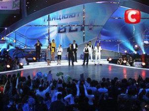 Танцуют все: Шоу покинули Марта и Женя