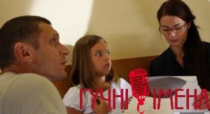 «Інтер» покаже історію піаністки на Миколая