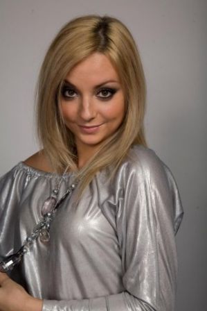 Даша Сагалова: Хочу выйти замуж и чтобы мне подарили линолеум!