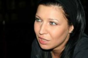 Йолка: "Кожен ефір "X-фактора" у мене жахлива тахікардія"